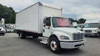 2020 Freightliner M2 106