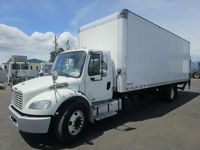 2020 Freightliner M2 106