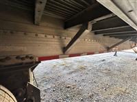 2014 Reitnouer FLATBED 48/102