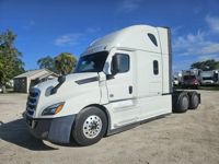 2022 Freightliner NEW CASCADIA PX12664
