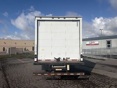 2019 Isuzu NQR