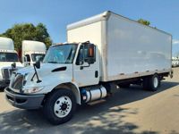 2018 International 4300 LP