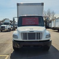 2018 Freightliner M2 106