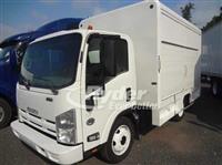 2012 Isuzu NRR
