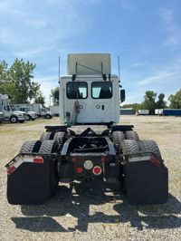 2019 Freightliner NEW CASCADIA PX12664