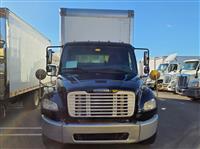 2016 Freightliner M2 106