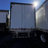 2016 Great Dane 7211TZ1-53/160/102