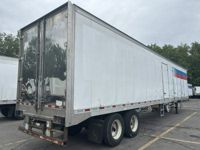 2016 GREAT DANE TRAILERS 721TZ-1 -48/162/102