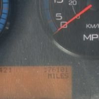 2017 International 4300