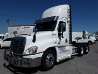 2019 Freightliner CASCADIA 125