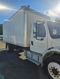 2020 Freightliner M2 106