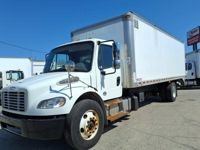 2020 Freightliner M2 106