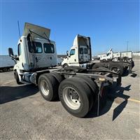 2019 Freightliner CASCADIA 125