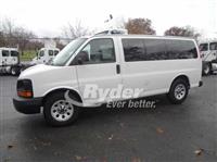 2011 GMC TG31405