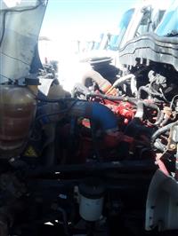 2019 International 4300