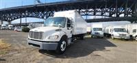 2016 Freightliner M2 106