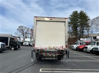 2018 Freightliner M2 106