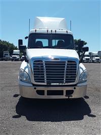 2018 Freightliner CASCADIA 125