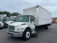 2018 Freightliner M2 106