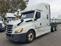 2022 Freightliner NEW CASCADIA PX12664