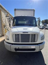 2016 Freightliner M2 106