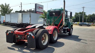 2020 Mack CMM64T