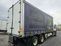 2015 Freightliner 108SD