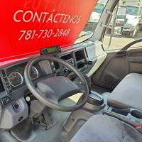 2020 Chevrolet LCF 4500XD