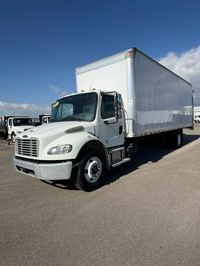 2019 Freightliner M2 106