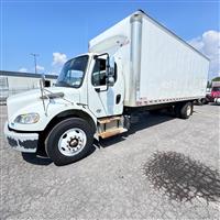 2021 Freightliner M2 106