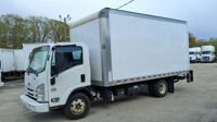 2021 Chevrolet LCF 4500HD
