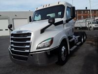2020 Freightliner NEW CASCADIA PX12664