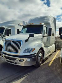 2019 International LT625