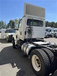 2019 International LT625