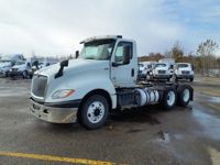 2019 International LT625