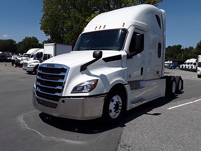 2022 Freightliner NEW CASCADIA PX12664