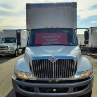 2019 International 4300