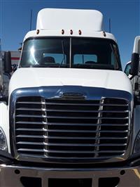 2014 Freightliner CASCADIA 113