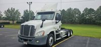 2019 Freightliner CASCADIA 125