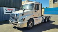 2017 Freightliner CASCADIA 125
