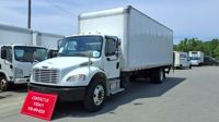 2021 Freightliner M2 106