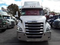 2020 Freightliner NEW CASCADIA 116