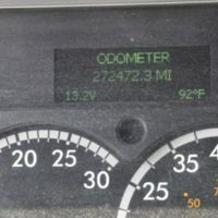 2019 Freightliner CASCADIA 125