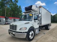 2017 Freightliner M2 106