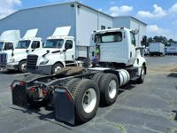 2018 International LT625