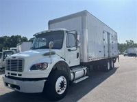 2019 Freightliner M2 106