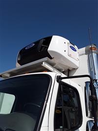 2014 Freightliner M2 106