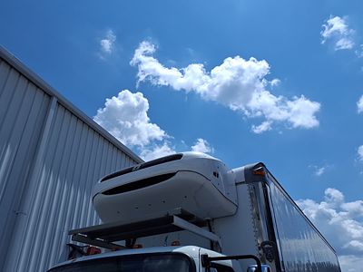 2020 Freightliner M2 106