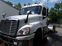 2018 Freightliner CASCADIA 125