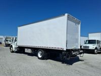 2017 Freightliner M2 106